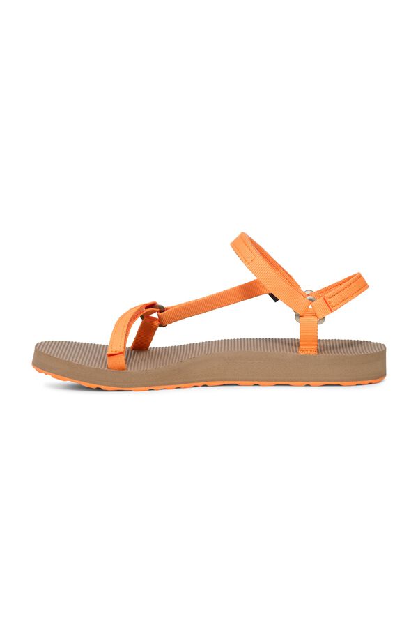 Teva Papaya Original Slim sandal red
