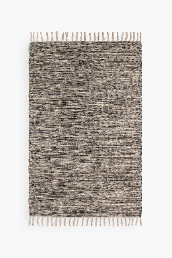 Womensecret Dark grey Surat 90 x 150 rug szürke