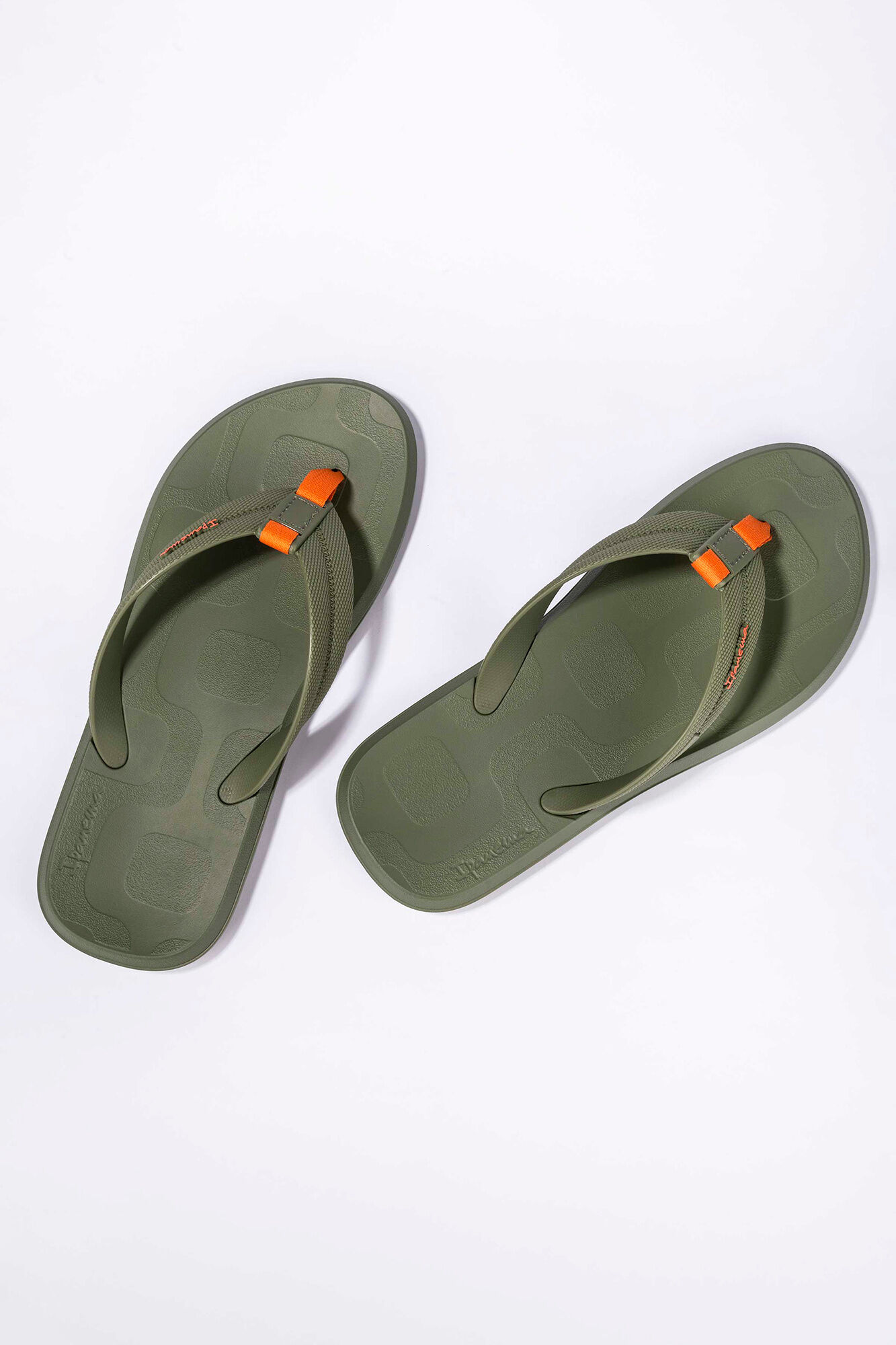 Ipanema Chancla de tira ancha