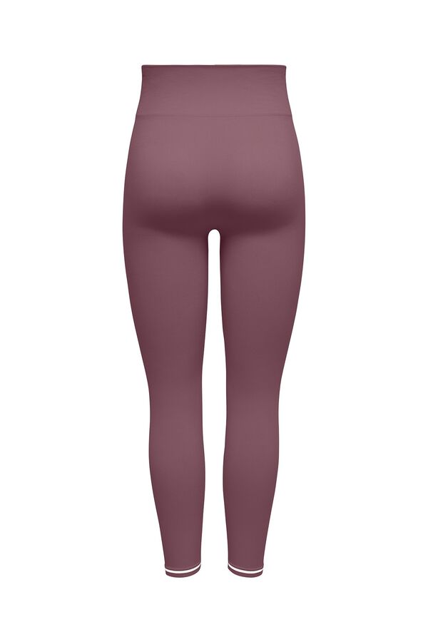 Only Play Seamless leggings pink