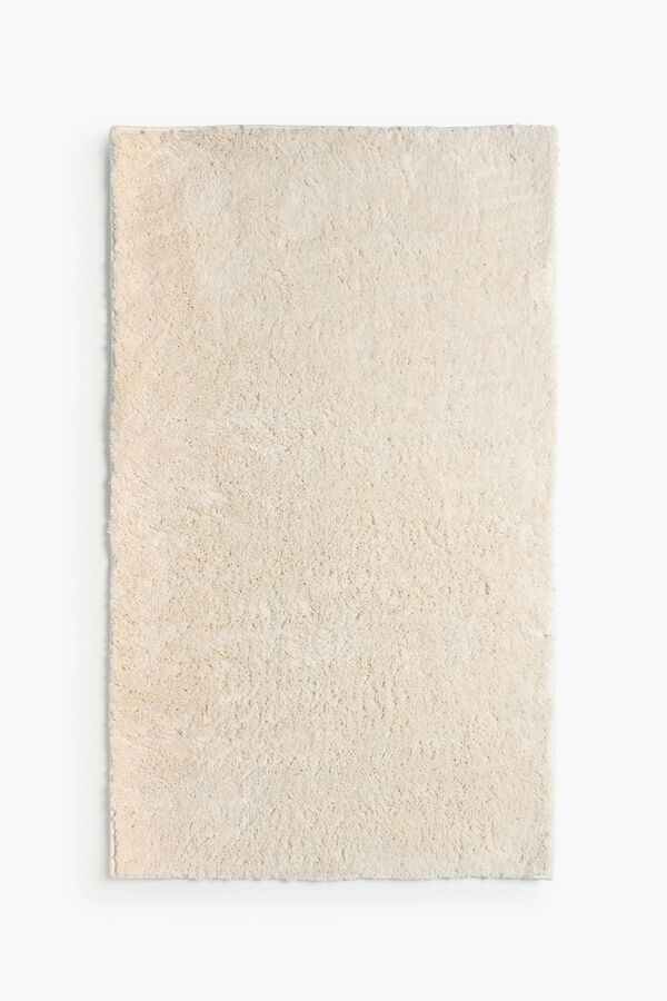 Womensecret Ecru Zeus rug (90 x 150) Žuta