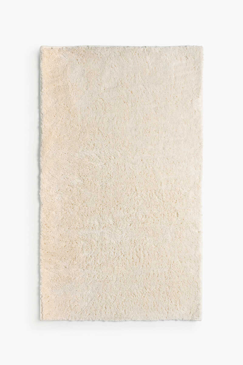 Womensecret Teppich Zeus 90x150 Ecru mit Print
