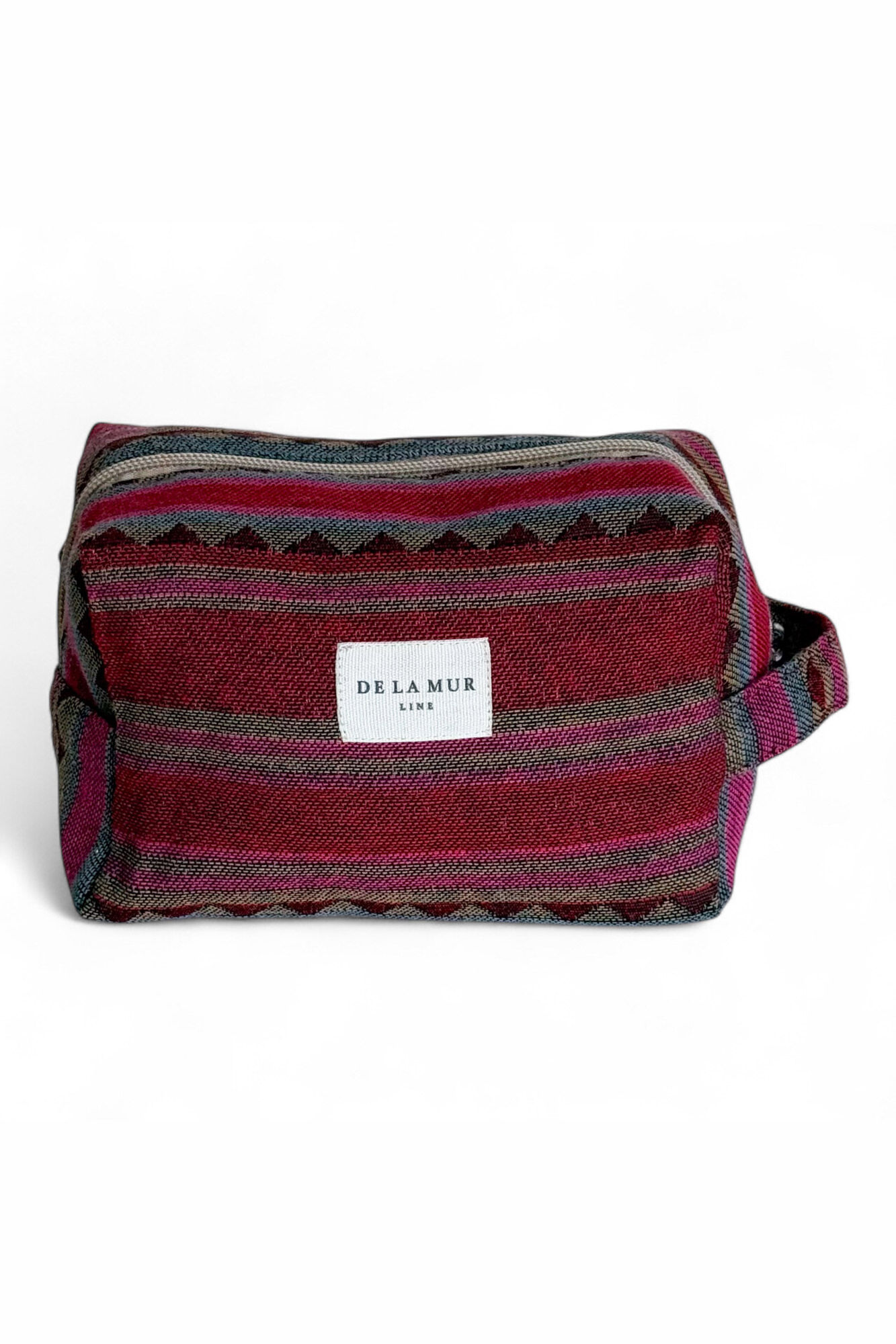 De La Mur Neceser Mediano Aura