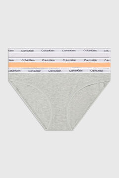 Womensecret 3-pack panties printed