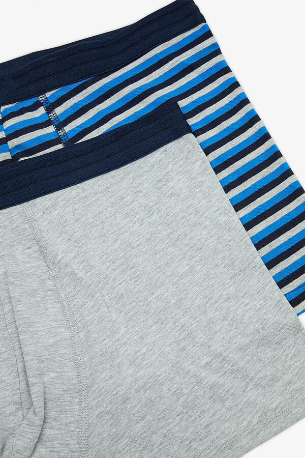 Penti Pack of 2 men's boxers Print