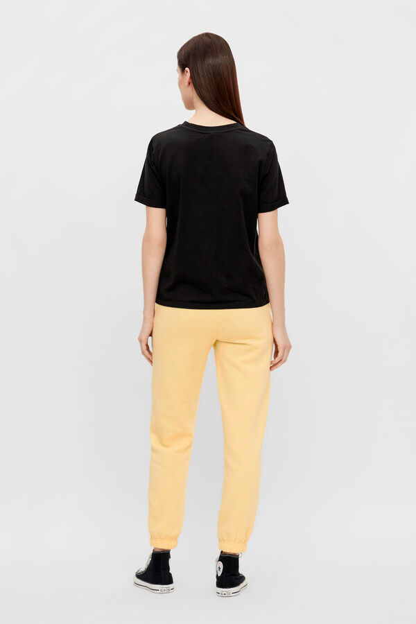 Womensecret Terry jogger trousers imprimé