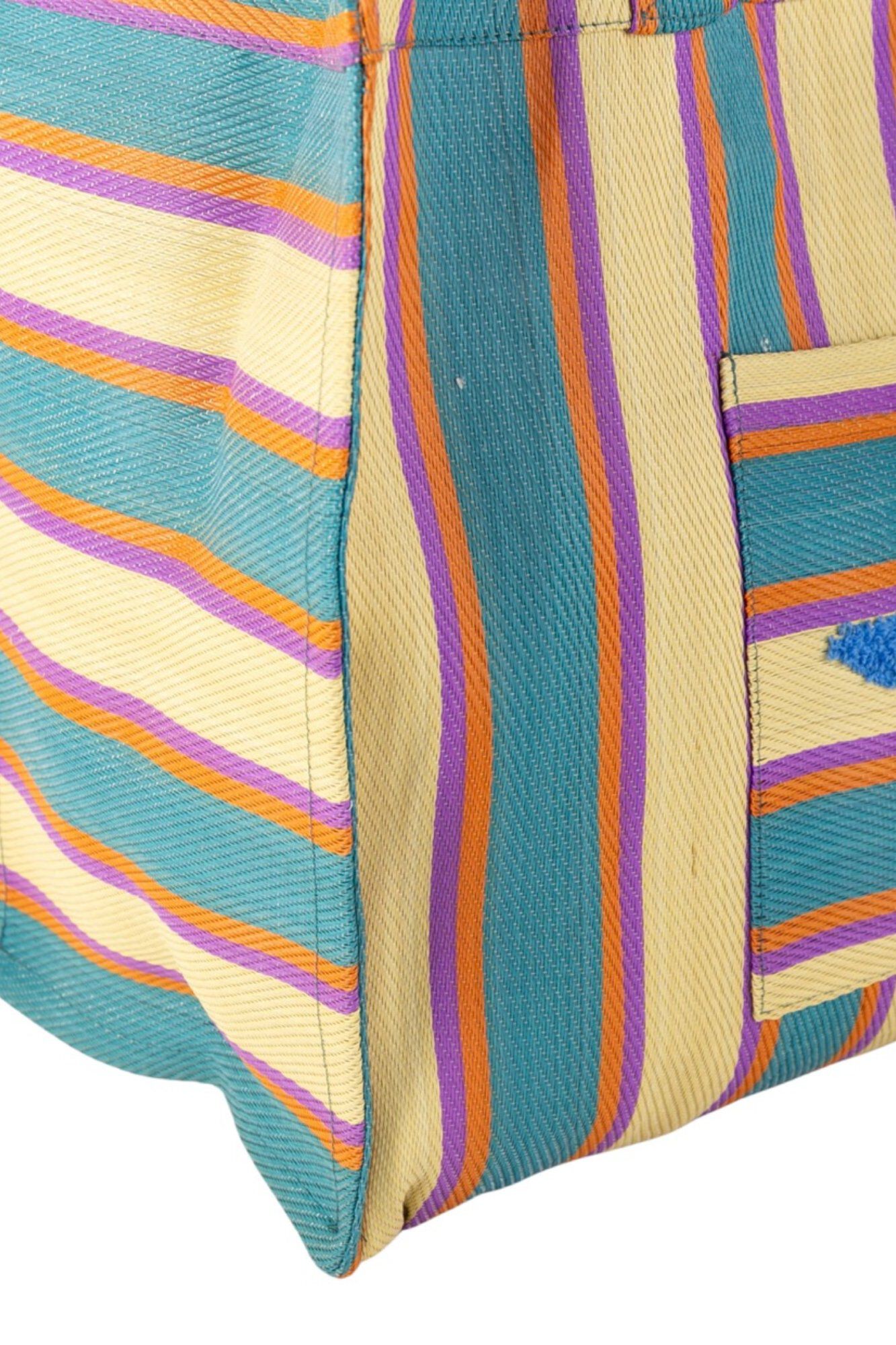 Kbas Shopping pl&aacute;stico reciclado