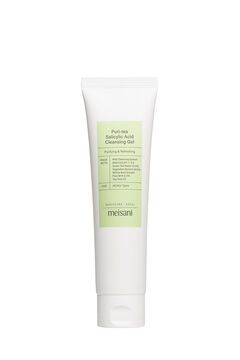 Womensecret Purifying and refreshing facial cleansing gel blanc