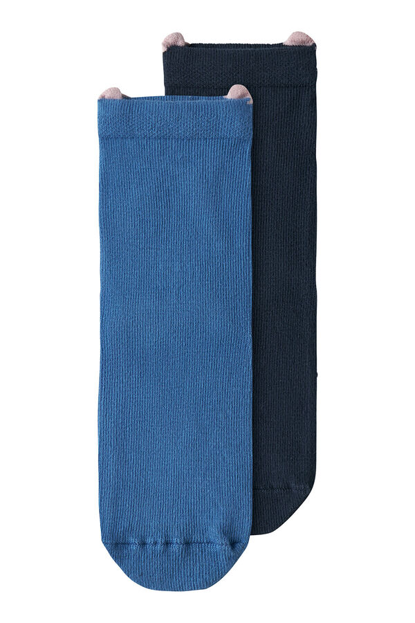 Name it Pack of socks STITCH blue