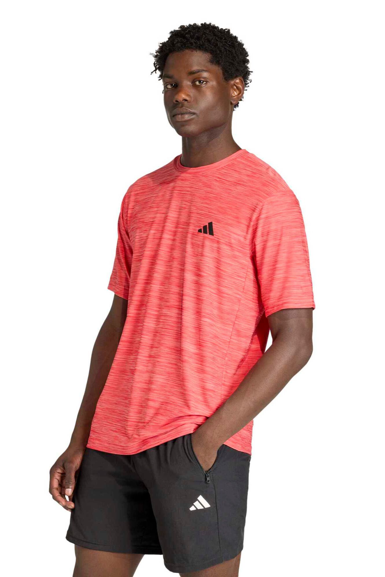 Adidas T-shirt Essentials Adidas