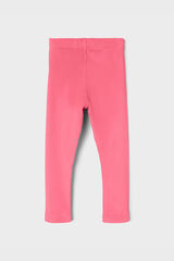 Name it Legging ni&ntilde;a canal&eacute; rojo