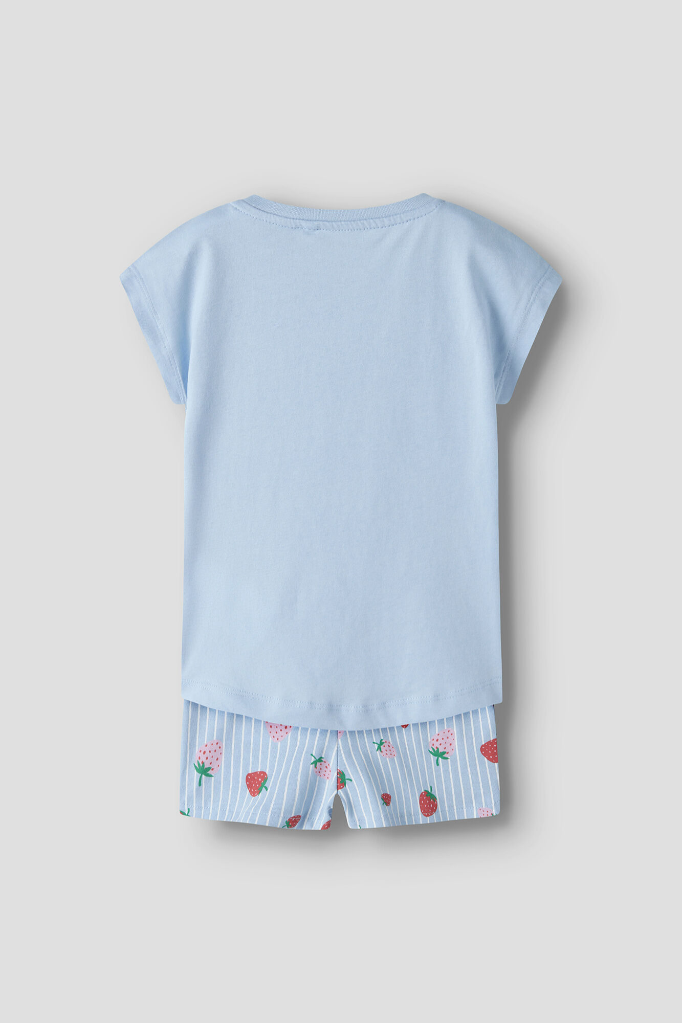 Name it Conjunto camiseta y short