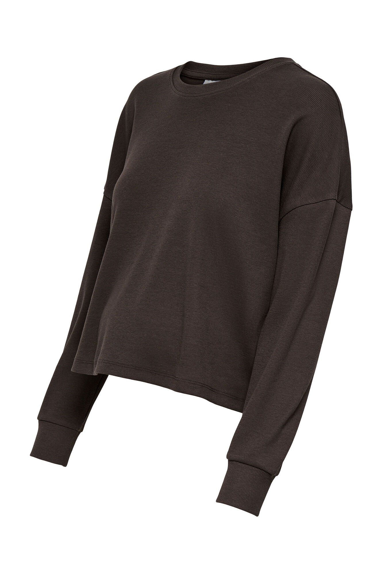 Only Maternity Sweatshirt fluida maternity