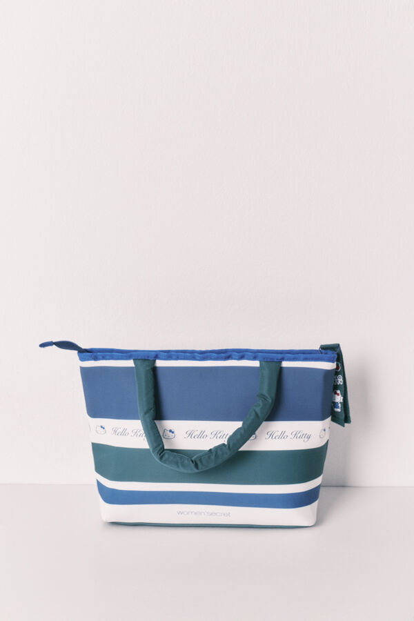 Women'secret Hello Kitty termoizolovana torba za no&scaron;enje hrane Print