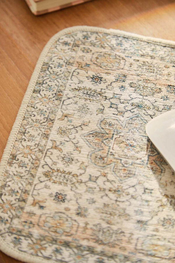 Calma House Athena mouse pad brown