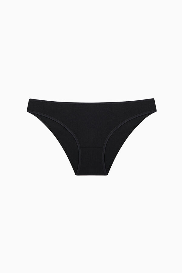 Penti 3-pack classic panties wzorzysty