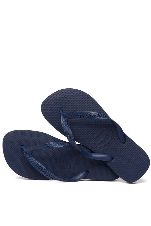 Womensecret Hav. sandals Top kék