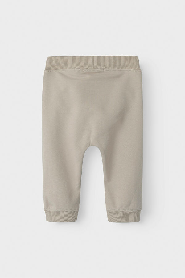 Name it Baby jogger grey