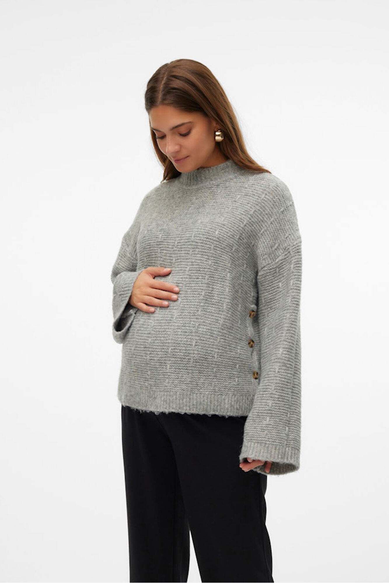 Mamalicious Maternity und Pullover 