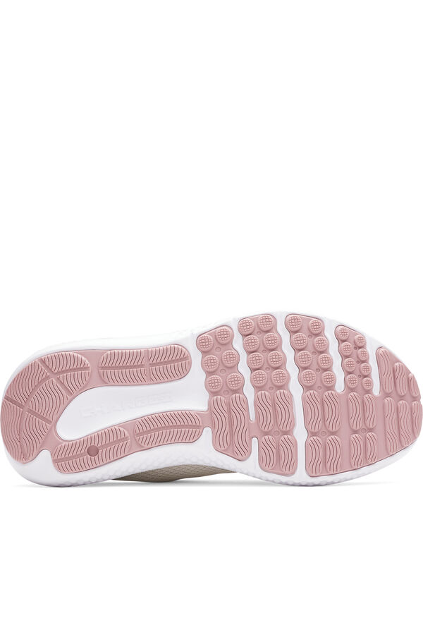 Under Armour Sapatilhas de running branco