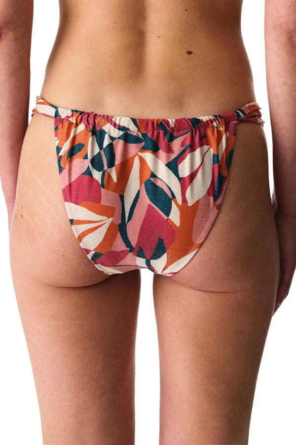 Penti Brayana Super Bikini Bottom printed