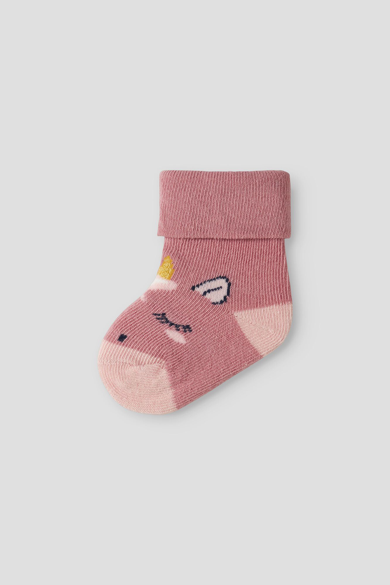 Name it Einhorn-Socken