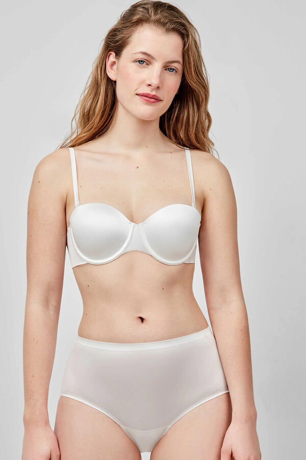 Gisela High panty beige