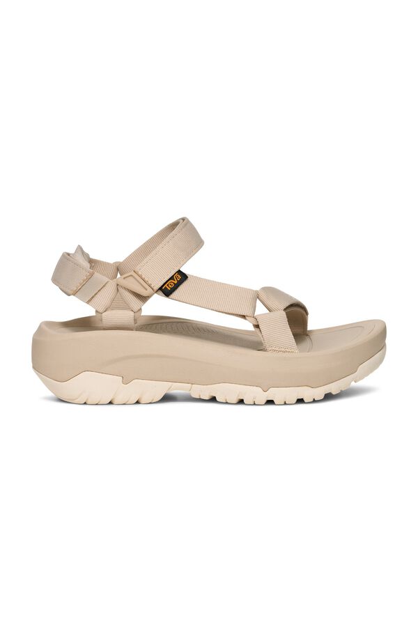 Teva Oyster Hurricane XLT2 Ampsole sandal brown