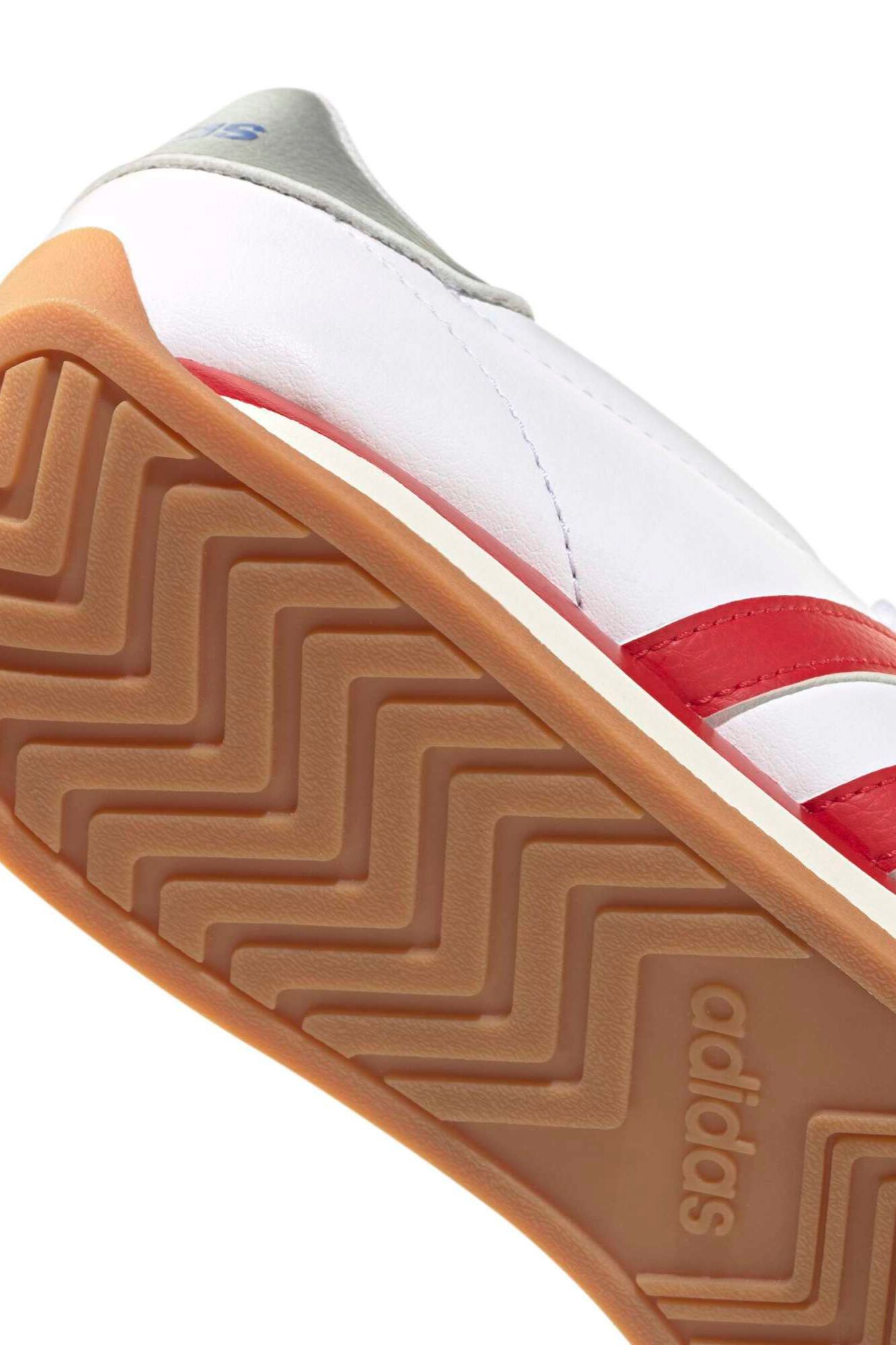 Adidas Zapatillas casual 3 bandas Runvista Halo