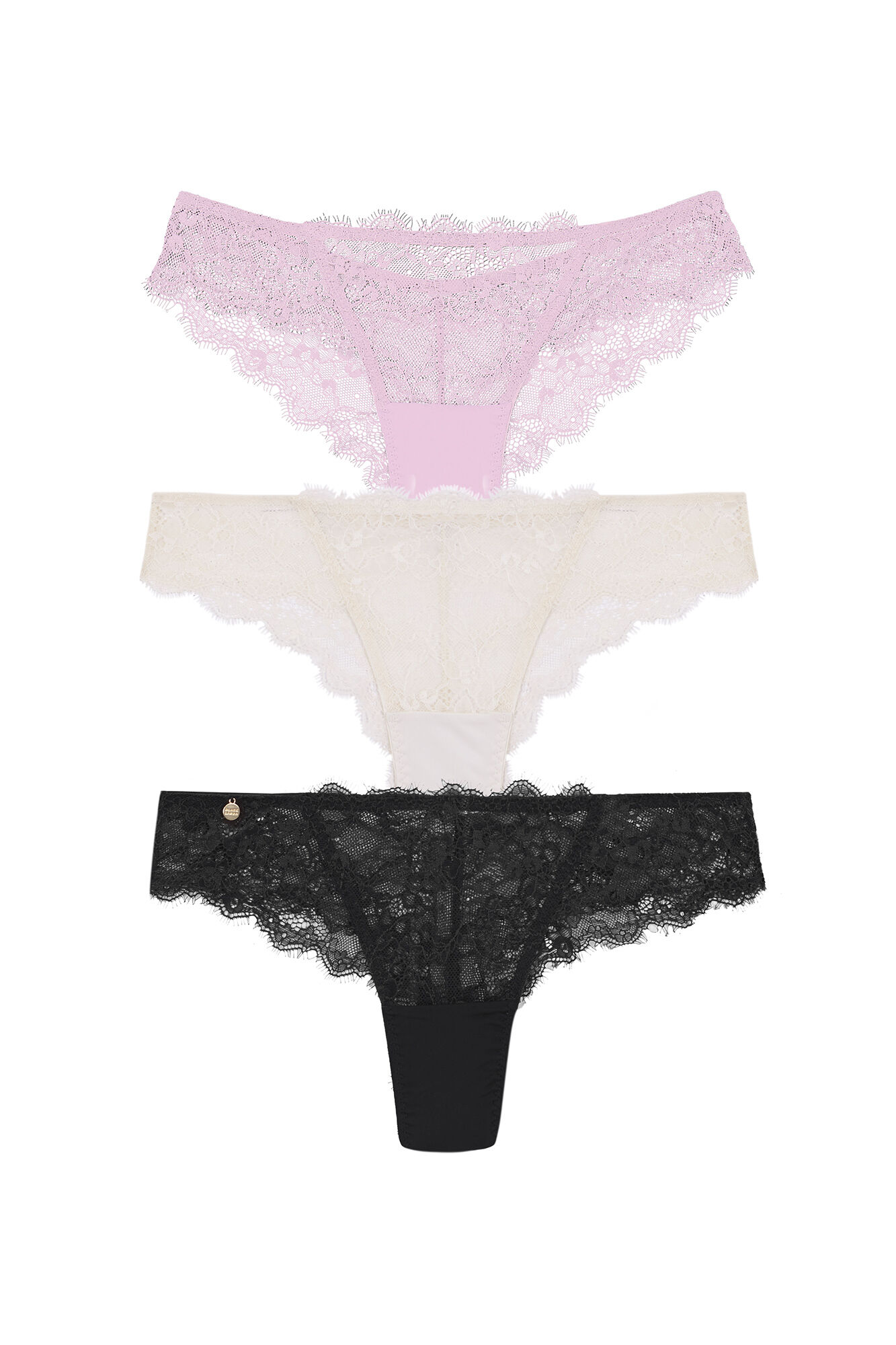 Black Limba Dulcet H&ouml;schen-Packung