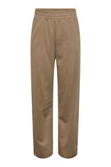 Womensecret Tracksuit trousers nude