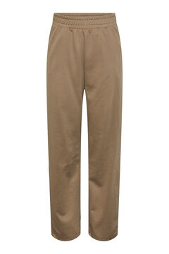 Womensecret Tracksuit trousers nude