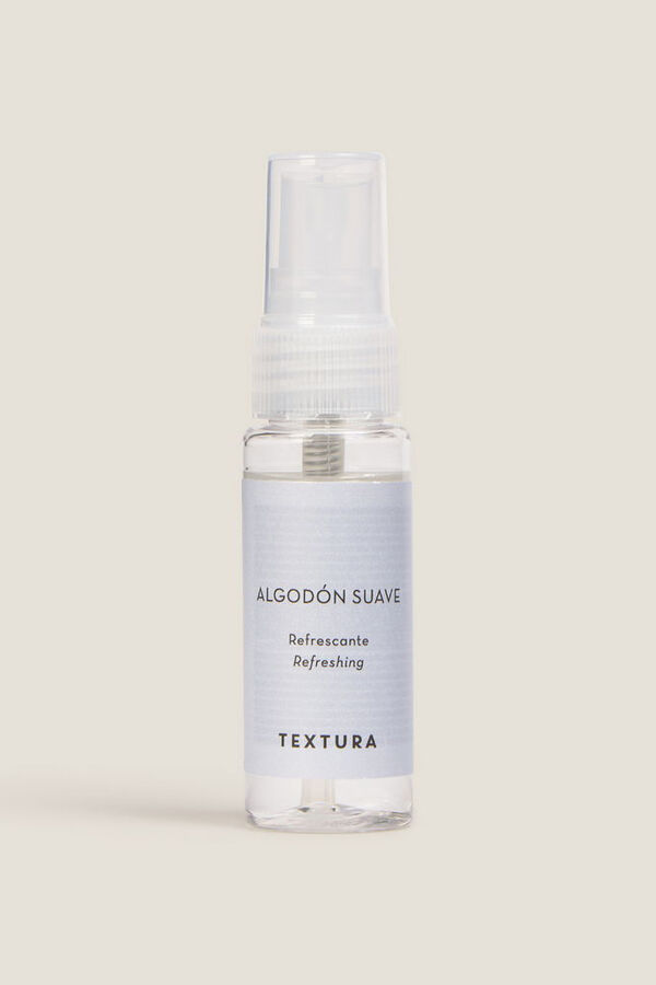 Textura Lily textile scent brown