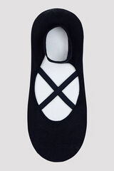 Penti Calcetines  azul