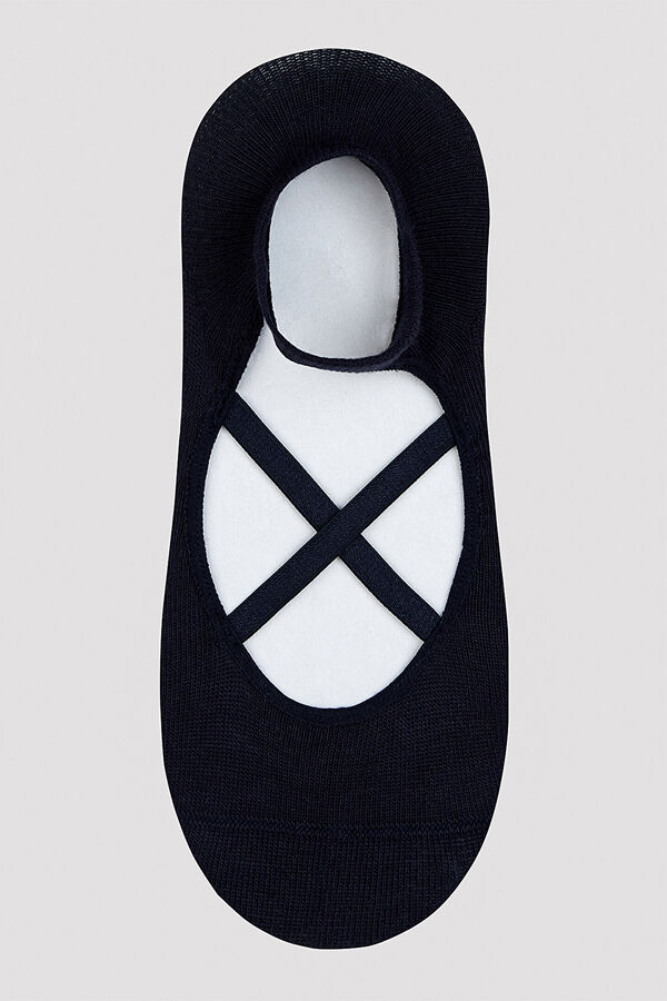 Penti Calcetines  azul