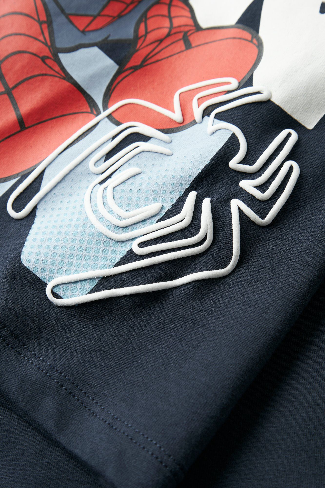 Name It Camiseta Spiderman
