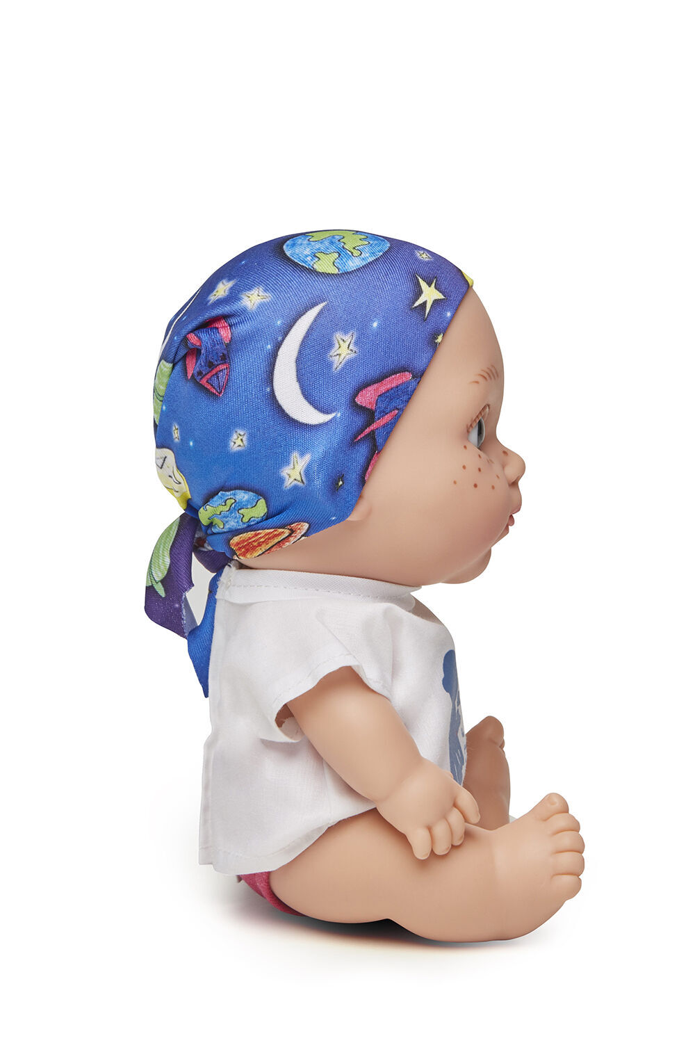 Baby Pelones Paula Echevarr&iacute;a Baby Doll 