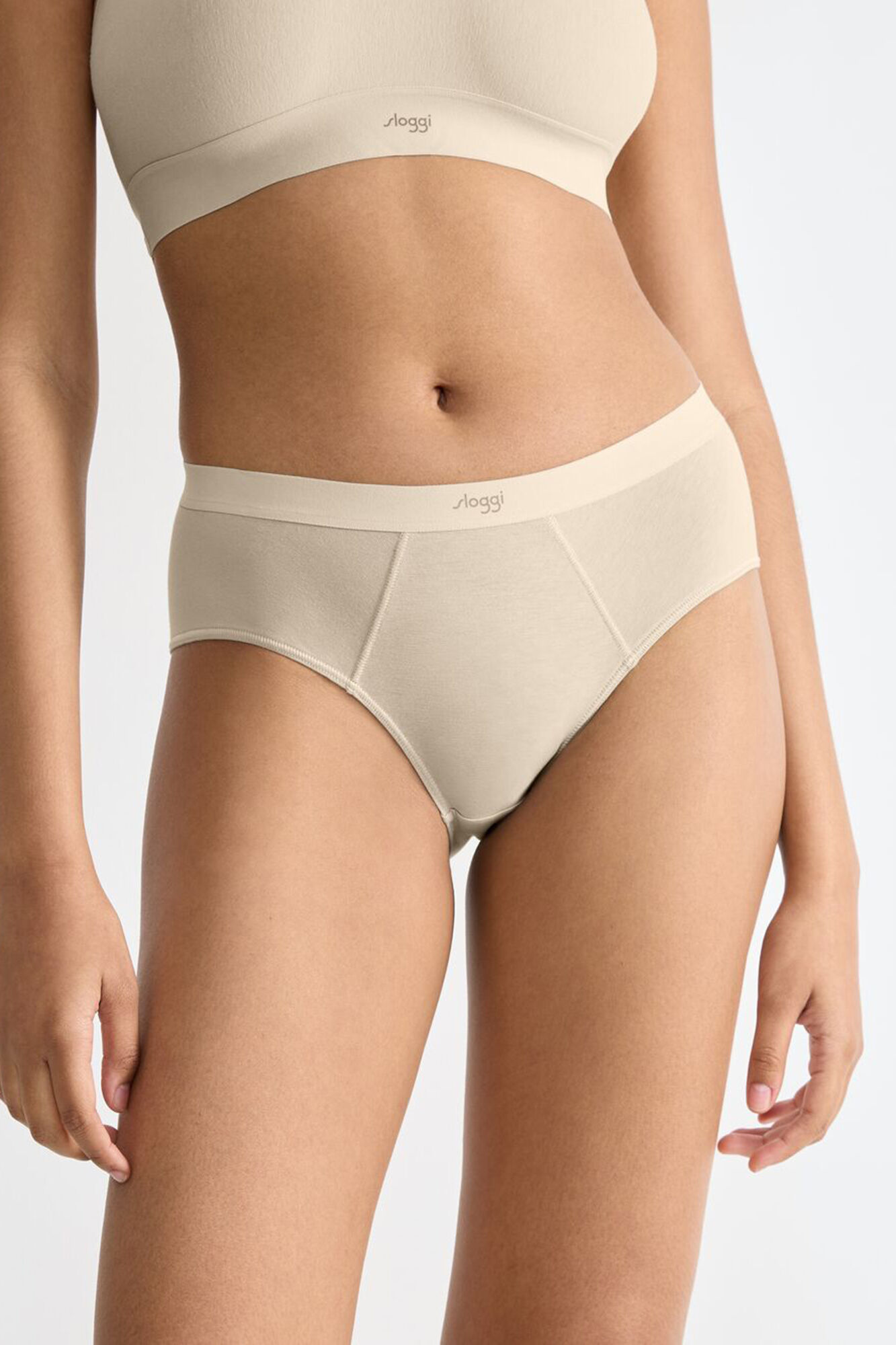 Sloggi Braga hipster