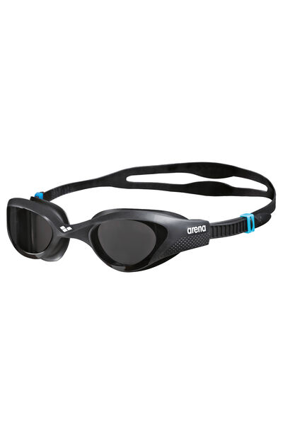 Womensecret arena The One unisex swimming goggles  black