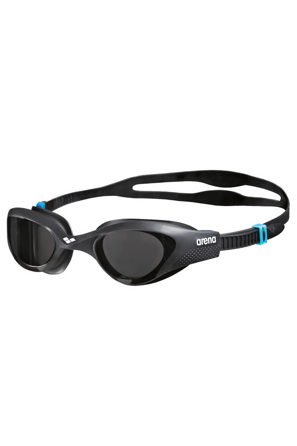Womensecret arena The One unisex swimming goggles  noir