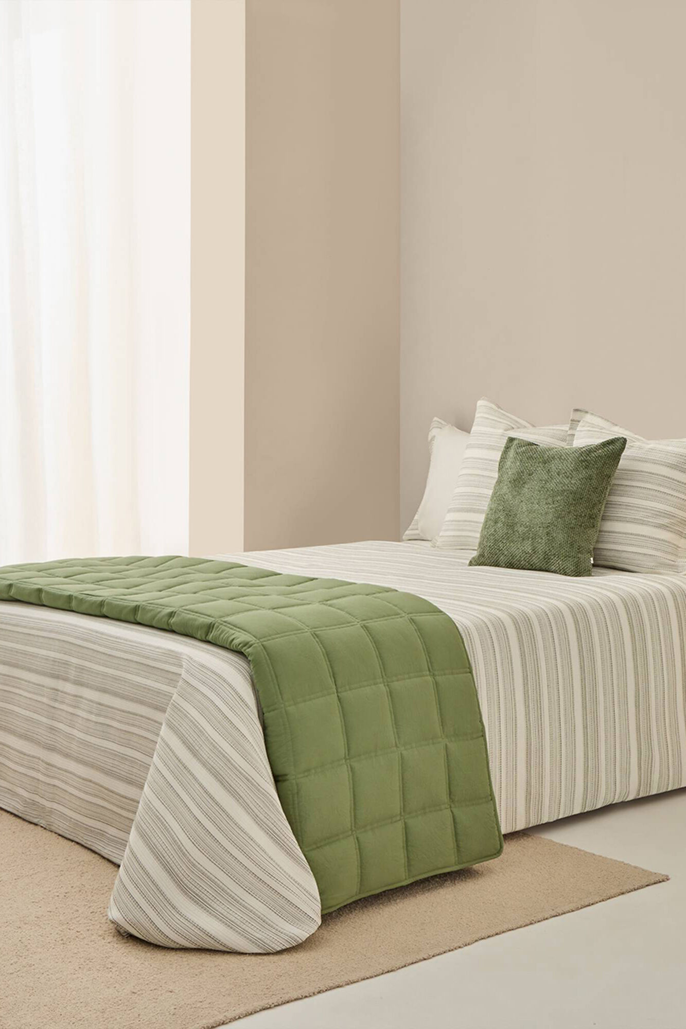 Textura Strukturierter H&uuml;lle