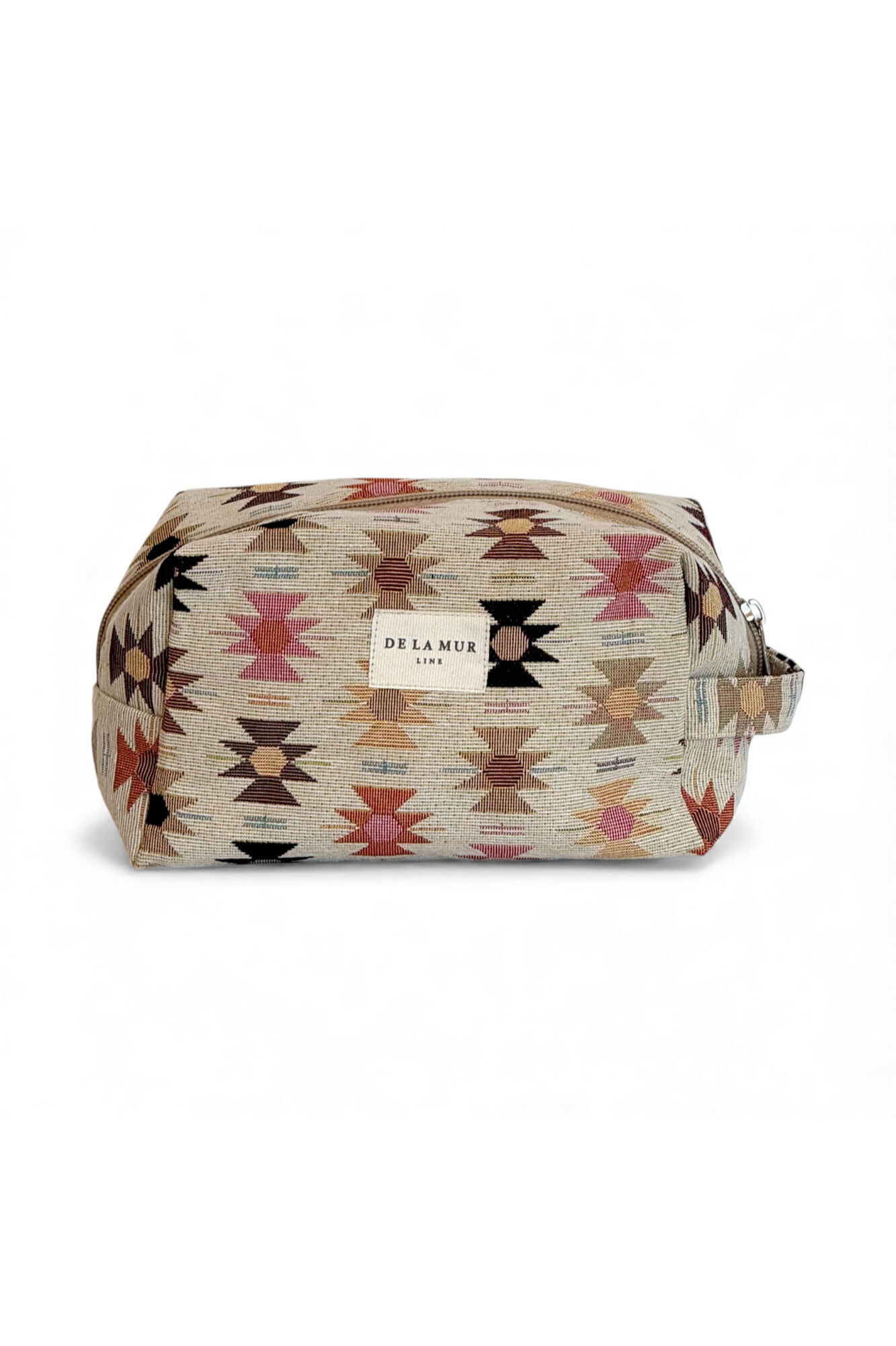 De La Mur Neceser Mediano Royal