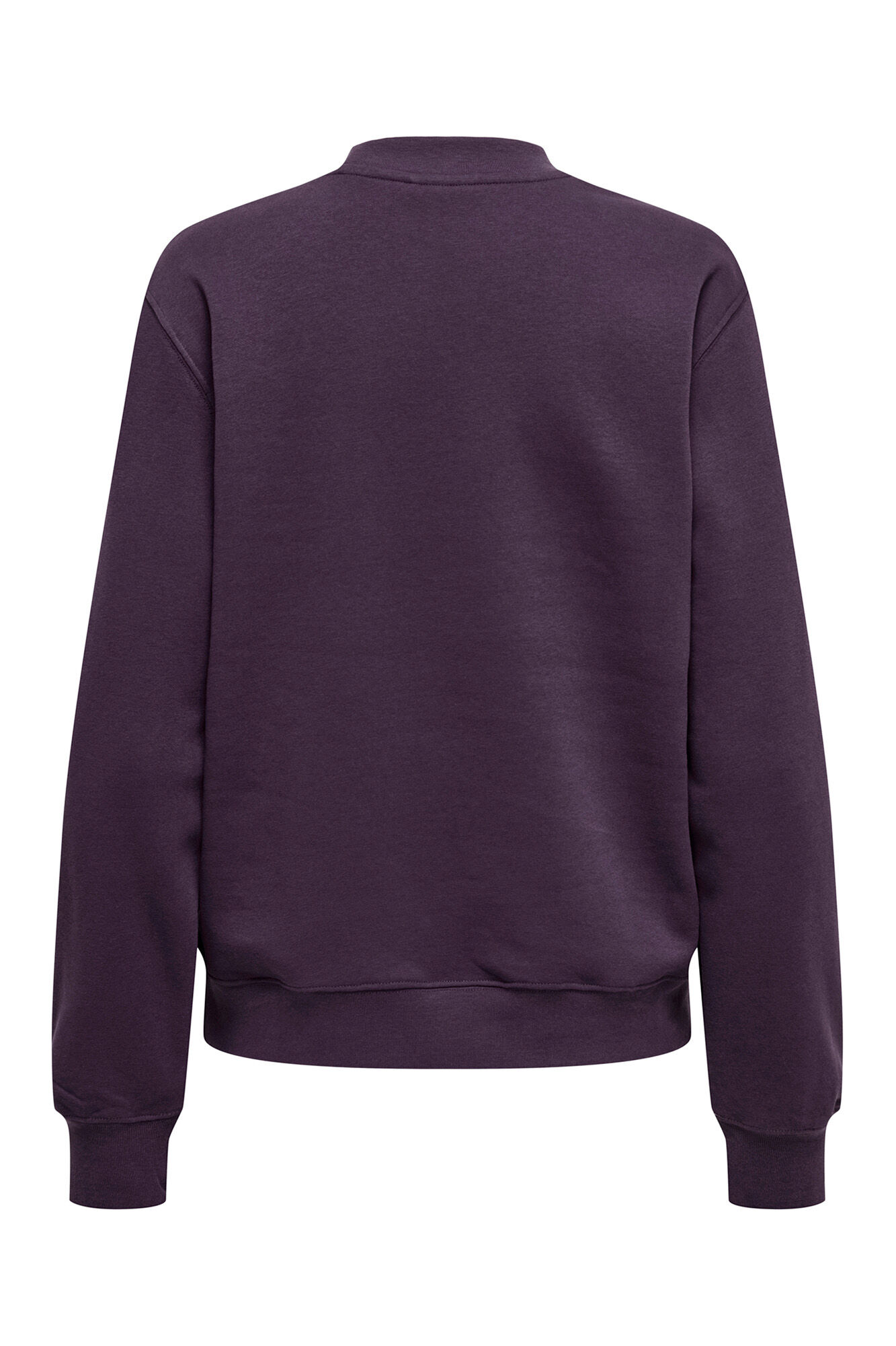 Only Play Sweatshirt com capuz