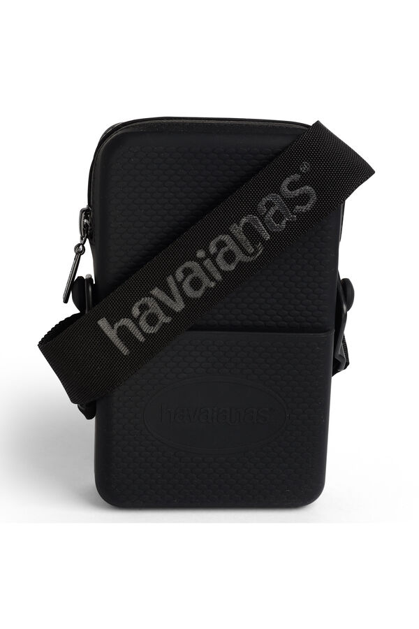 Havaianas Tasche Hav. Street Bag Schwarz