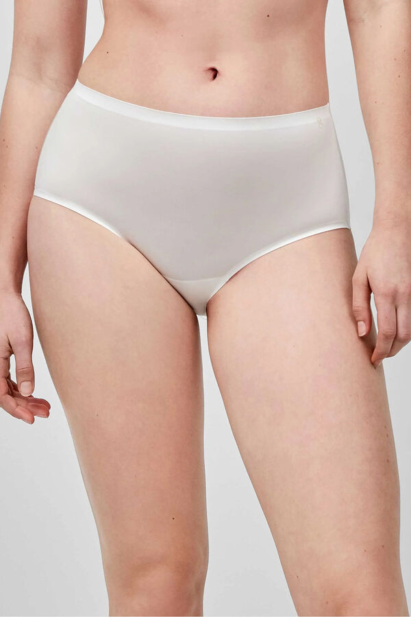 Gisela High panty beige