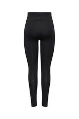 Only Play Legging deportivo tiro alto negro