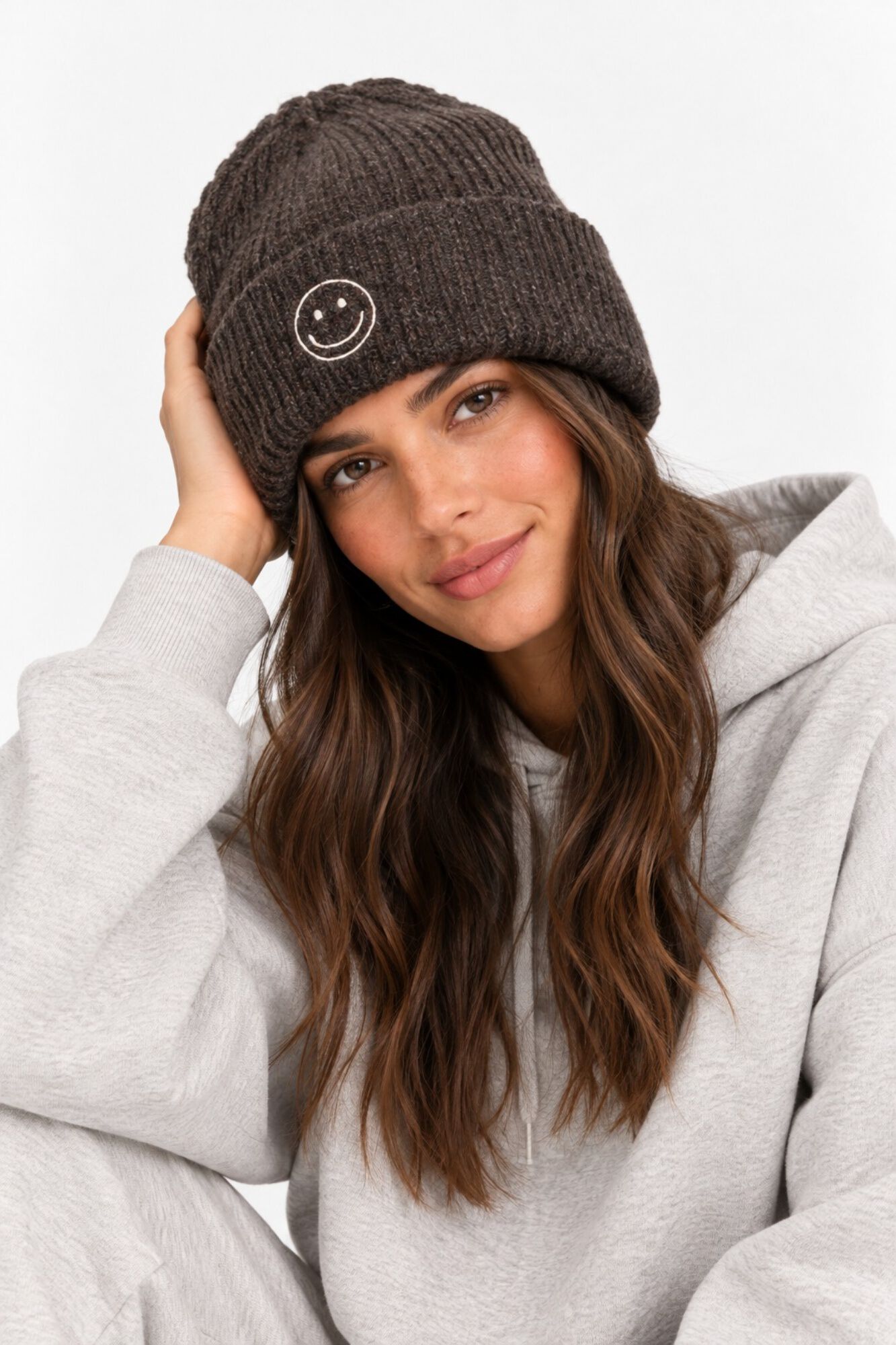 Pieces Gorro de punto
