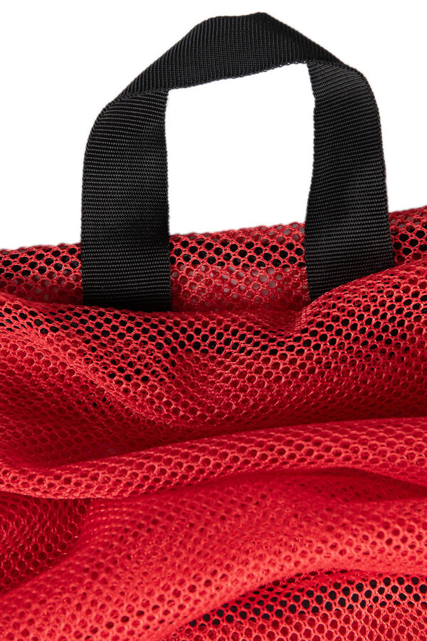 Arena Arena One Go Mesh Pool Bag Crvena