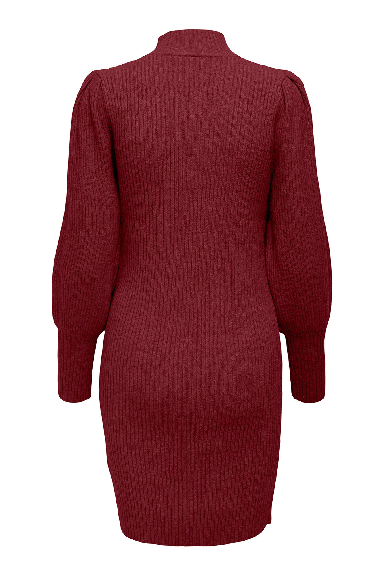 Only Maternity Vestido de canal&eacute; maternity