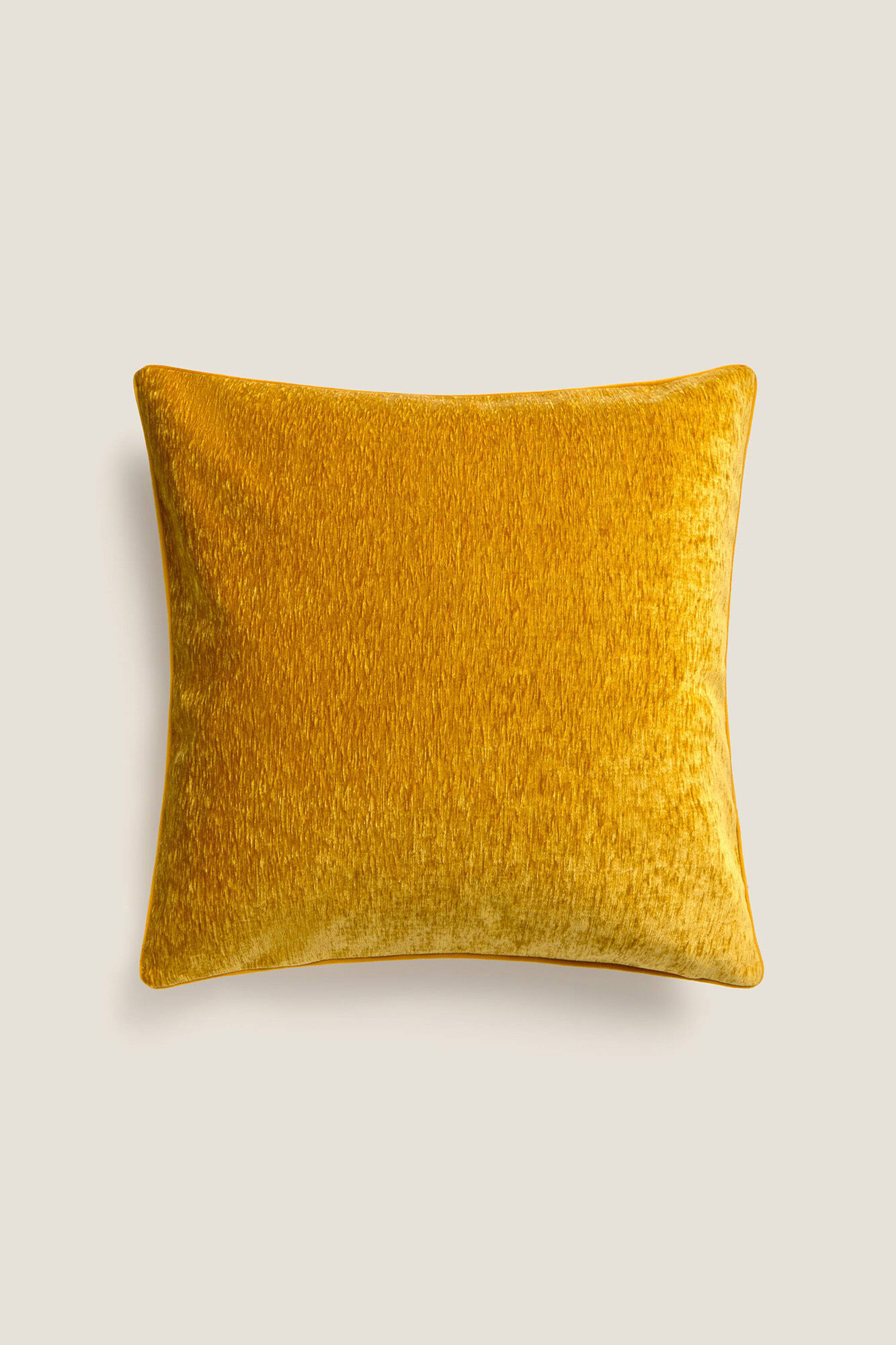 Textura Funda coj&iacute;n terciopelo